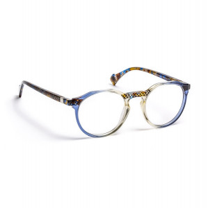 J.F. Rey JF1517 Eyeglasses