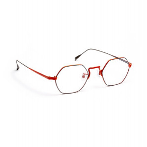 J.F. Rey JF3014 Eyeglasses