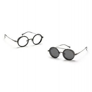 J.F. Rey JF3025 Eyeglasses