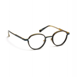 J.F. Rey JF2980 Eyeglasses