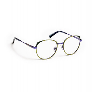 J.F. Rey PM093 Eyeglasses