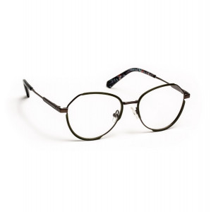 J.F. Rey PM090 Eyeglasses