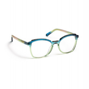 J.F. Rey PA102 Eyeglasses