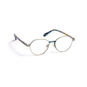 J.F. Rey PM086 Eyeglasses