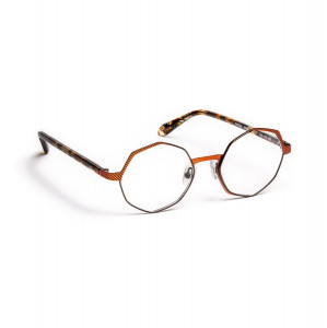 J.F. Rey PM084 Eyeglasses