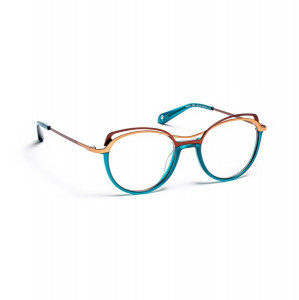 J.F. Rey PM082 Eyeglasses