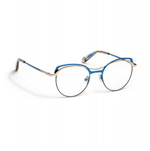 J.F. Rey PM081 Eyeglasses