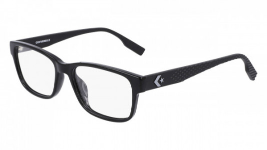 Converse CV5062 Eyeglasses, (001) BLACK