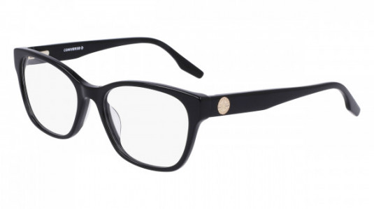 Converse CV5064 Eyeglasses, (001) BLACK