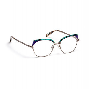 J.F. Rey PM078 Eyeglasses