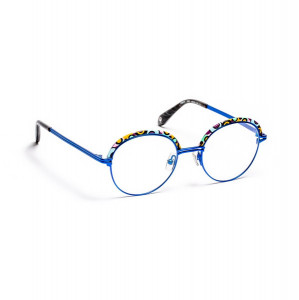 J.F. Rey PM077 Eyeglasses