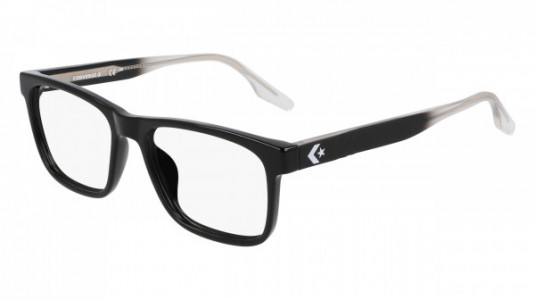 Converse CV5093 Eyeglasses, (001) BLACK