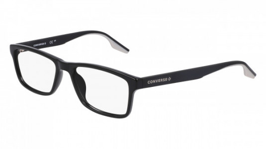 Converse CV5095 Eyeglasses, (001) BLACK