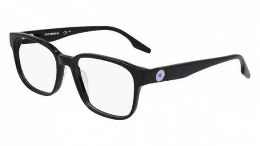 Converse CV5097 Eyeglasses, (001) BLACK