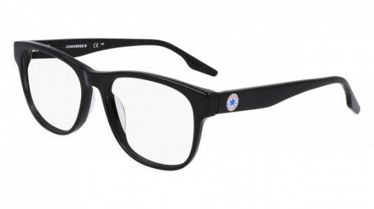 Converse CV5098 Eyeglasses, (001) BLACK