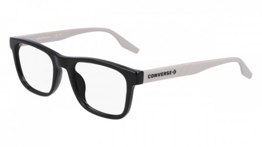 Converse CV5100Y Eyeglasses, (001) BLACK