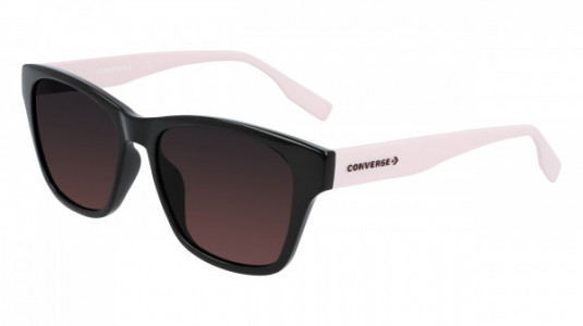 Converse CV514SY MALDEN Sunglasses, (001) BLACK