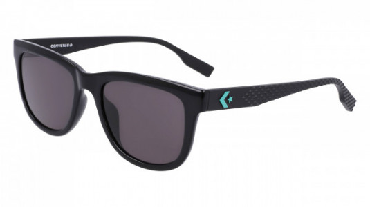 Converse CV531SY FORCE Sunglasses, (001) BLACK