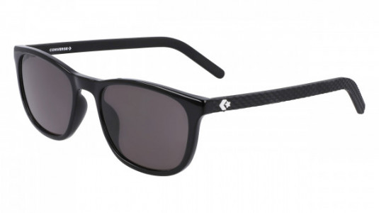 Converse CV532S BREAKAWAY Sunglasses, (001) BLACK