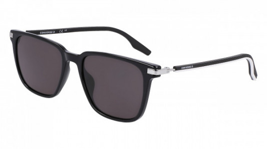 Converse CV543S NORTH END Sunglasses, (001) BLACK