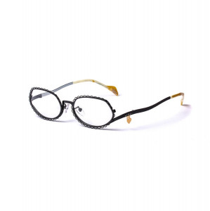 Boz by J.F. Rey IKONE Eyeglasses