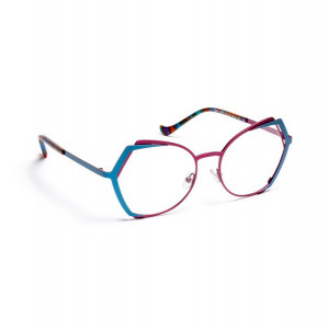 Boz by J.F. Rey ORKA Eyeglasses