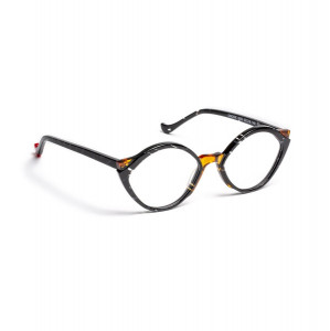 Boz by J.F. Rey ONDINE Eyeglasses