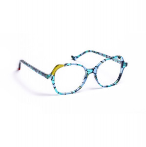 Boz by J.F. Rey MYLEN Eyeglasses