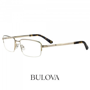 Bulova McKinney Eyeglasses