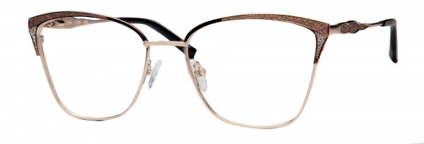 Joan Collins JC9886 Eyeglasses