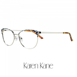 Karen Kane Puya Eyeglasses