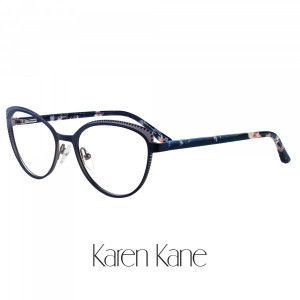 Karen Kane Sundews Eyeglasses