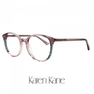 Karen Kane Zuza Eyeglasses