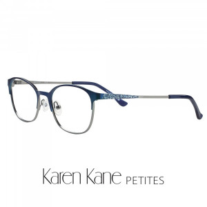 Karen Kane Acaju Eyeglasses