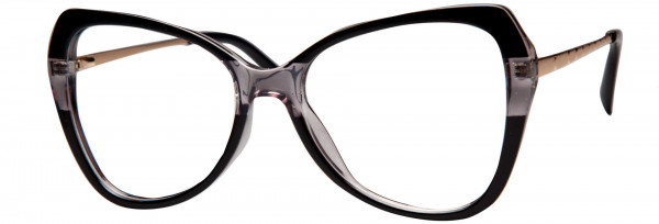 Enhance EN4533 Eyeglasses, Turquoise