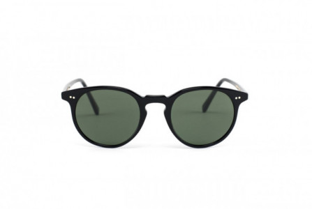 L.G.R Dancalia Sun S47 Sunglasses, C70 - Crystal Green (Grey)