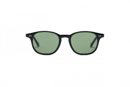 L.G.R Fez Sun Sunglasses, C70 - Crystal Green (Grey)