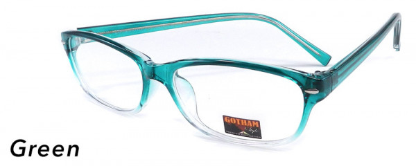 Smilen Eyewear Gotham Premium GothamStyle 30* Eyeglasses