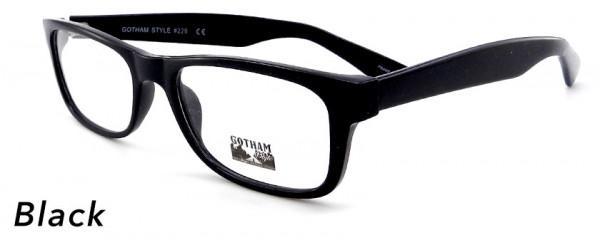 Smilen Eyewear Gotham Premium GothamStyle 229 Eyeglasses