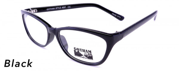 Smilen Eyewear Gotham Premium GothamStyle 207 Eyeglasses