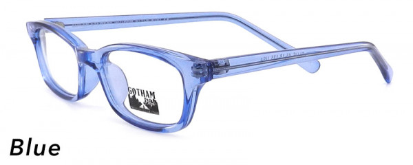 Smilen Eyewear Gotham Premium GothamStyle 197 Eyeglasses