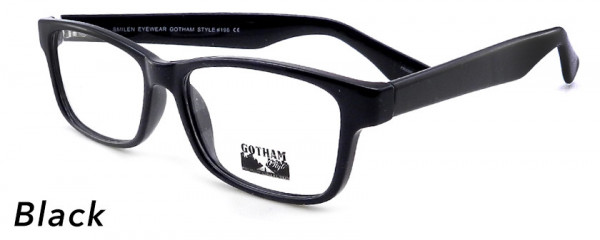 Smilen Eyewear Gotham Premium GothamStyle 196* Eyeglasses