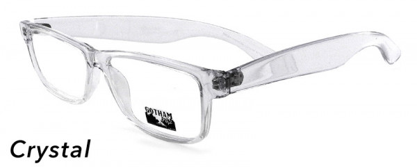 Smilen Eyewear Gotham Premium GothamStyle 182* Eyeglasses