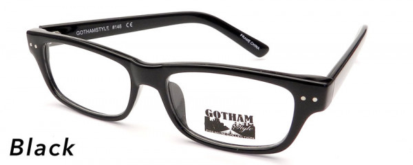 Smilen Eyewear Gotham Premium GothamStyle 146* Eyeglasses