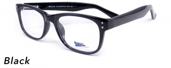 Smilen Eyewear Gotham Flex 2000 &amp; Beyond 3074* Eyeglasses