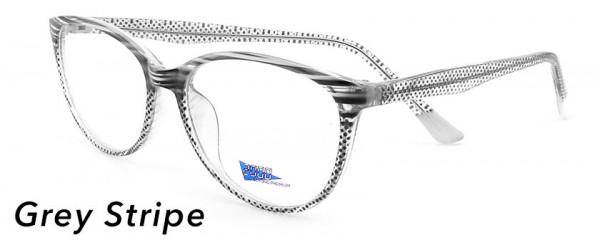 Smilen Eyewear 2000 & Beyond 2000 &amp; Beyond 3078 Eyeglasses