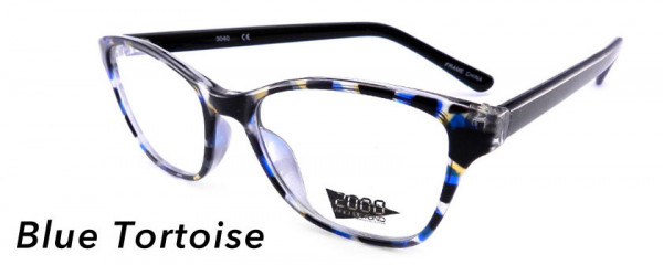 Smilen Eyewear 2000 & Beyond 2000 &amp; Beyond 3040* Eyeglasses
