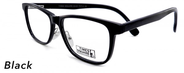 Smilen Eyewear Times Square Times Square Easy Fit 2 Eyeglasses