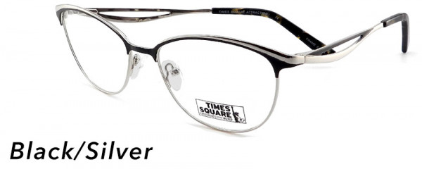 Smilen Eyewear Times Square Times Square Attraction Eyeglasses