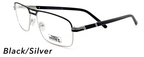 Smilen Eyewear Times Square Times Square Duke Eyeglasses